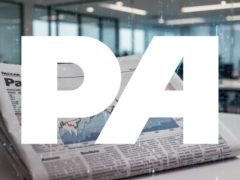Paccar Aktie: Nomura stockt um 2,4 Prozent auf - Foto: über boerse-global.de