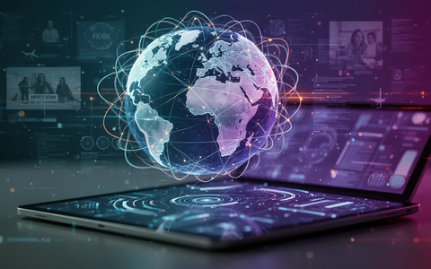 Amadeus IT Aktie: Travel Advertising Platform mit Accenture - Bild: über boerse-global.de