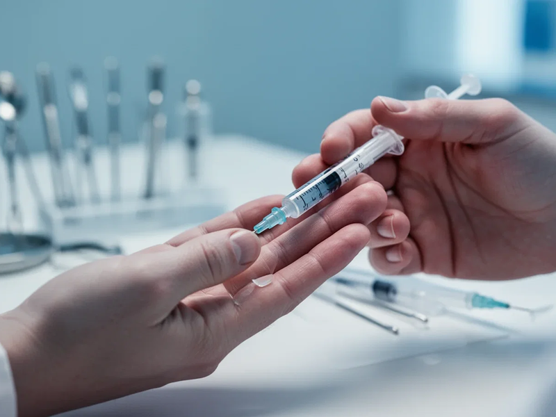 Exilby kommt Juni 2026: Cannabis-Extrakt als Opioid-Alternative - Foto: über boerse-global.de