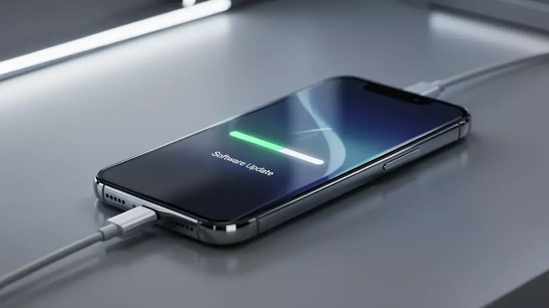 iOS 26.5.1: Apple behebt kritischen Ladefehlerbug beim iPhone 17 - Bild: über boerse-global.de