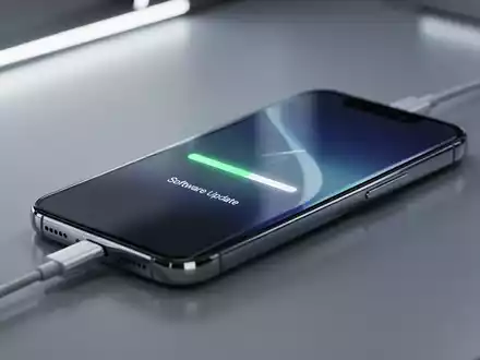 iOS 26.5.1: Apple behebt kritischen Ladefehlerbug beim iPhone 17 - Foto: über boerse-global.de