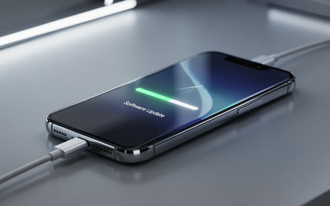 iOS 26.5.1: Apple behebt kritischen Ladefehlerbug beim iPhone 17 - Bild: über boerse-global.de