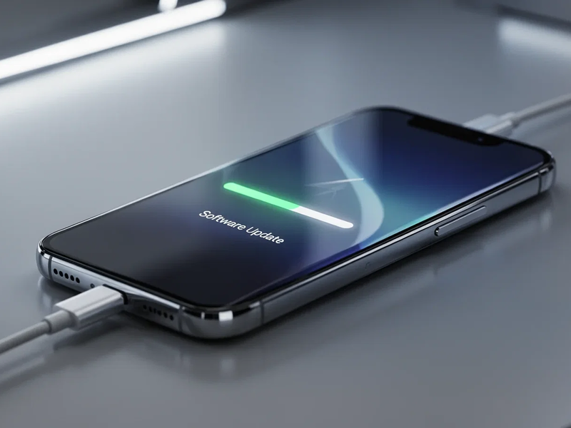iOS 26.5.1: Apple behebt kritischen Ladefehlerbug beim iPhone 17 - Foto: über boerse-global.de