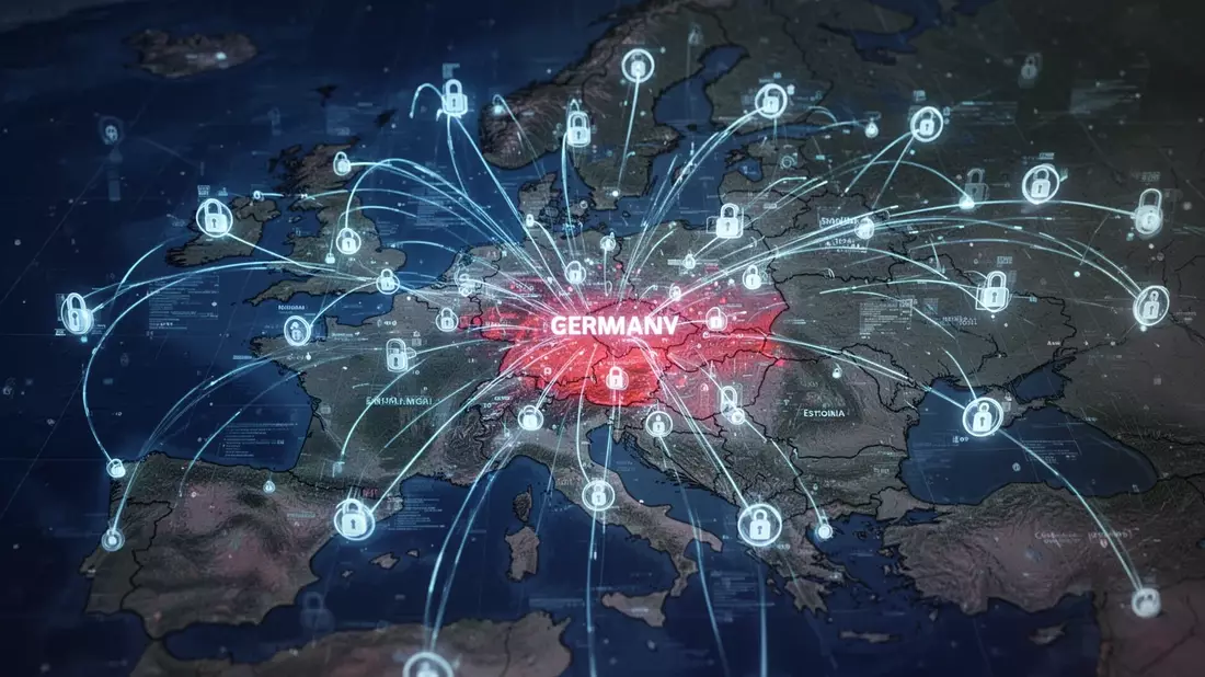 EU-Souveränität: Kommission plant Cloud-Regulierung gegen US-Dominanz - Bild: über boerse-global.de