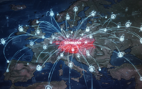 EU-Souveränität: Kommission plant Cloud-Regulierung gegen US-Dominanz - Bild: über boerse-global.de