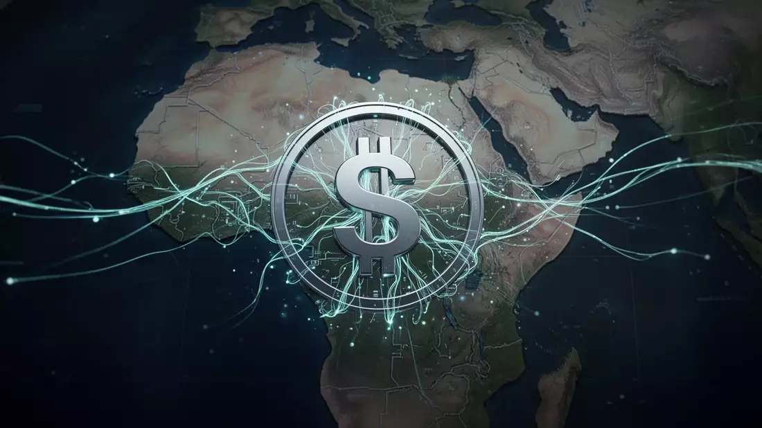 PayPal startet Dollar-Stablecoin PYUSD in 27 afrikanischen Ländern - Bild: über boerse-global.de