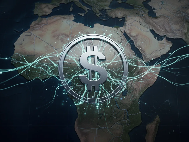 PayPal startet Dollar-Stablecoin PYUSD in 27 afrikanischen Ländern - Foto: über boerse-global.de