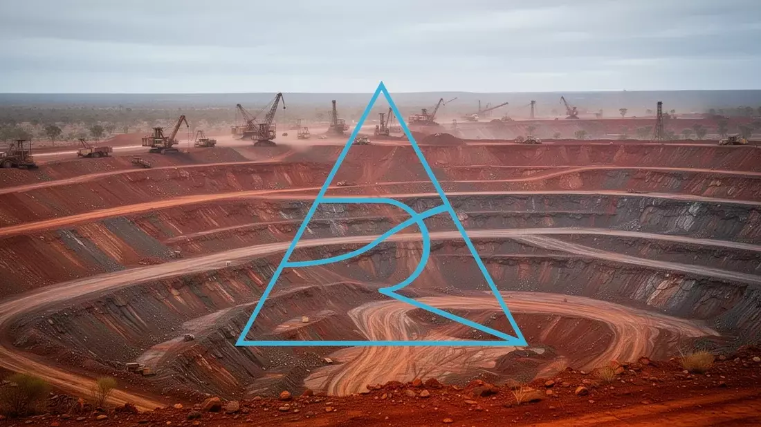 Arafura Rare Earths Raises Final Retail Tranche as Western Defense Policy Bolsters Project’s Strategic Importance Illustration mit AI erstellt übermittelt durch boerse-global.de