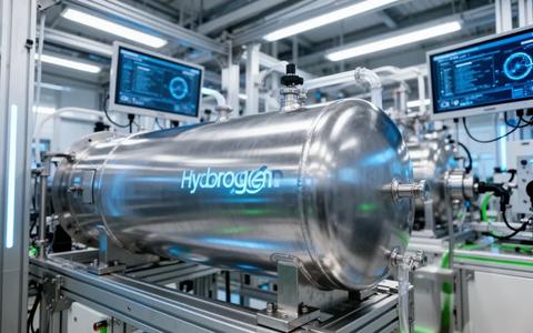 ITM Power Heads into a Decision-Rich June With Short Sellers Scattering and a NATO Fuel Deal in the Bag - Bild: über boerse-global.de