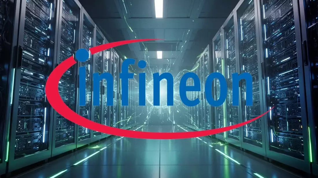 Infineon Charts a New Course: Acquisitions, Restructuring, and Record Trading Volumes Converge Illustration mit AI erstellt übermittelt durch boerse-global.de