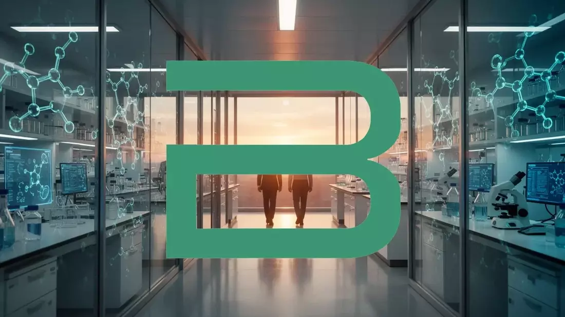 Cash-Rich BioNTech Runs Seven Late-Stage Oncology Studies While Rewarding Shareholders Illustration mit AI erstellt übermittelt durch boerse-global.de