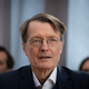 Karl Lauterbach, der in Köln wohnt und die Stadt im Bundestag vertritt, kritisiert die Eintrittsgebühr als «falsches Zeichen» (Archivbild). - Bild: Soeren Stache/dpa