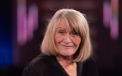 Alice Schwarzer findet es nicht richtig, Eintritt für den Dom zu verlangen - auch wenn sie selbst von der Entscheidung nicht betroffen ist. (Archivbild) - Bild: Rolf Vennenbernd/dpa