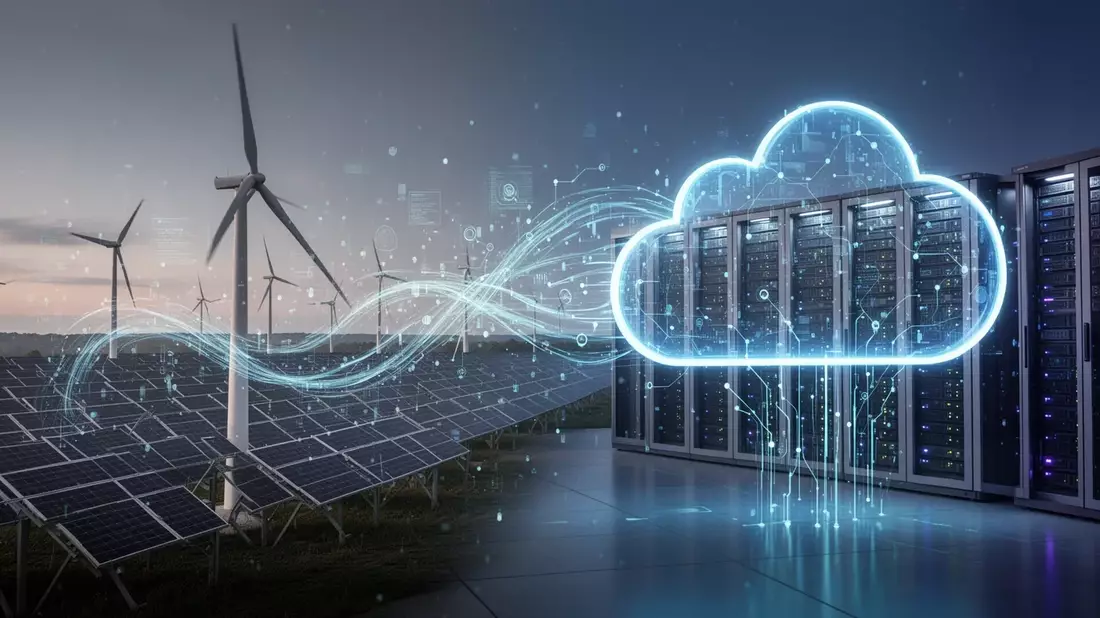 EQT Aktie: Partnerschaft mit Google Cloud - Bild: über boerse-global.de