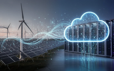 EQT Aktie: Partnerschaft mit Google Cloud - Bild: über boerse-global.de