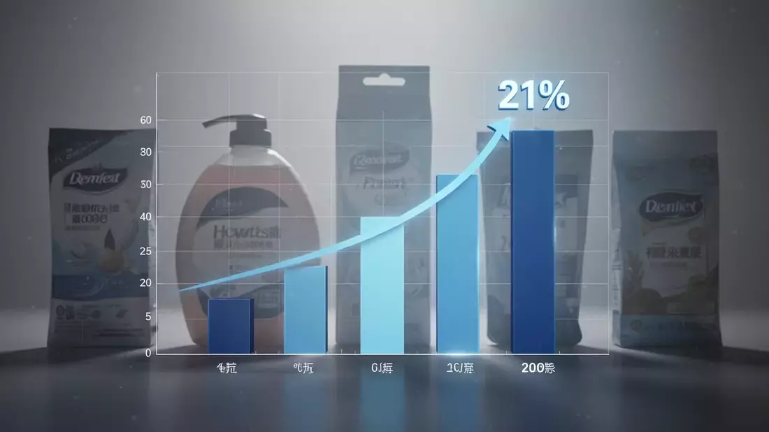 Tata Consumer Products Aktie: 21 Prozent Gewinnplus im vierten Quartal - Bild: über boerse-global.de