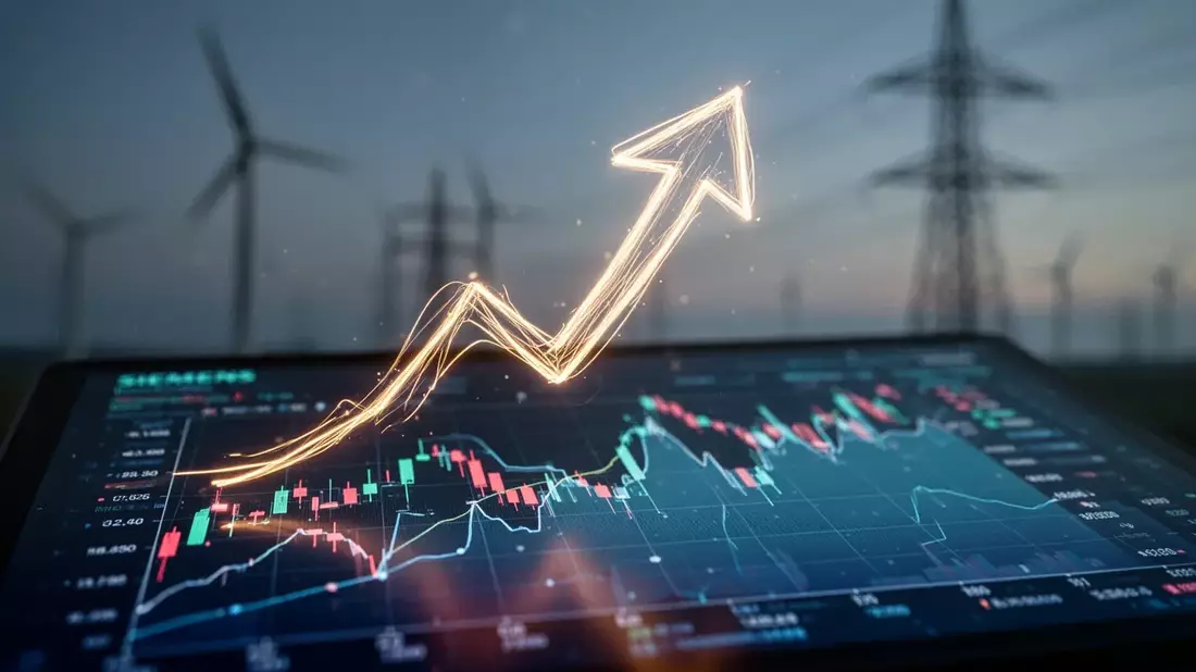 Siemens Energy Aktie: Berenberg hebt auf 205 Euro an - Bild: über boerse-global.de