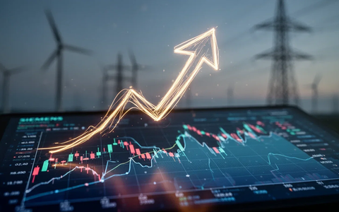 Siemens Energy Aktie: Berenberg hebt auf 205 Euro an - Bild: über boerse-global.de