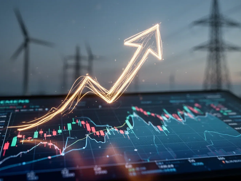 Siemens Energy Aktie: Berenberg hebt auf 205 Euro an - Foto: über boerse-global.de