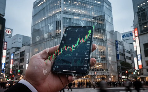Axel Mark Aktie: 3,9-Milliarden-Yen-Paket zur Rettung - Foto: über boerse-global.de