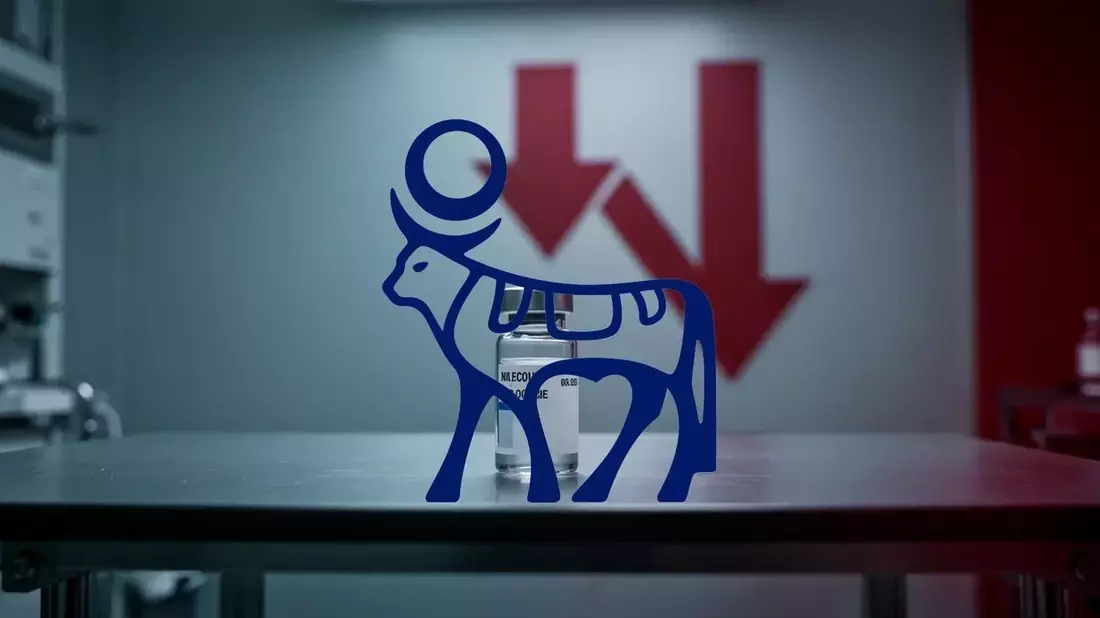 Novo Nordisk: la aprobación de Wegovy oral en Emiratos no logra disipar las nubes judiciales y comerciales Illustration mit AI erstellt übermittelt durch boerse-global.de