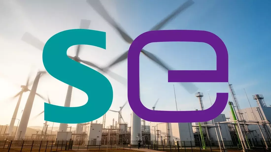 Siemens Energy Lands 2.4 GW Taiwan Contract as Goldman Endorsement Adds to Bullish Tailwinds Illustration mit AI erstellt übermittelt durch boerse-global.de