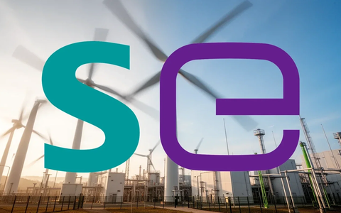 Siemens Energy Lands 2.4 GW Taiwan Contract as Goldman Endorsement Adds to Bullish Tailwinds - Bild: über boerse-global.de