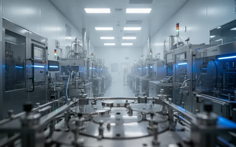 Micron's COMPUTEX Product Parade Masks a Valuation Stretch as $33.5 Billion Revenue Target Looms - Bild: über boerse-global.de