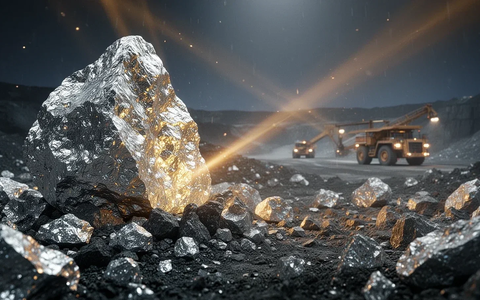 European Lithium: el arbitraje de fusión mantiene un descuento latente pese al acuerdo vinculante - Bild: über boerse-global.de