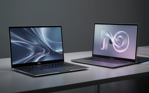 XPS 13: Dell kontert Apples MacBook Neo mit 699-Euro-Gerät - Bild: über boerse-global.de