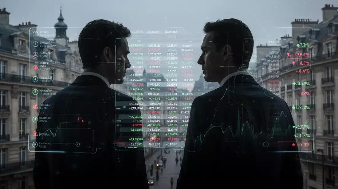 Wise-Aktie stürzt 17,5%: Belgien ermittelt wegen Geldwäsche - Bild: über boerse-global.de