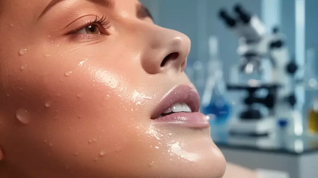 Skincare-Formel: 50 Prozent mehr Hautelastizität in zwei Monaten - Bild: über boerse-global.de