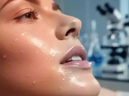 Skincare-Formel: 50 Prozent mehr Hautelastizität in zwei Monaten - Foto: über boerse-global.de