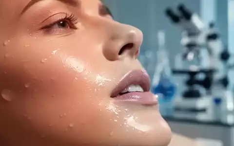 Skincare-Formel: 50 Prozent mehr Hautelastizität in zwei Monaten - Foto: über boerse-global.de