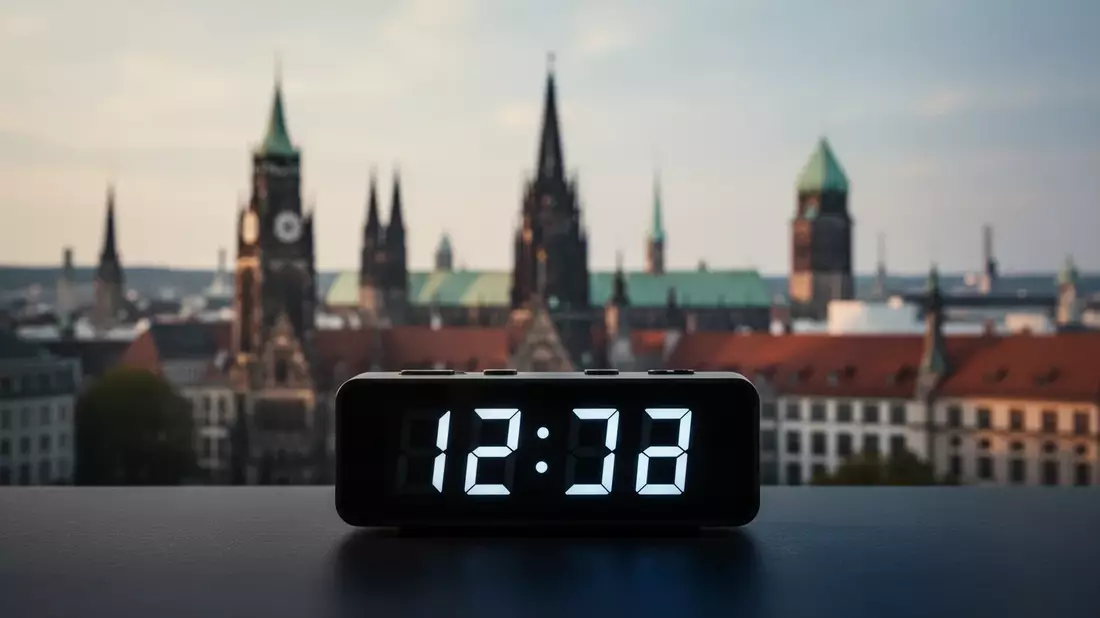 Digitalisierung: 73% der Deutschen fordern mehr Tempo - Bild: über boerse-global.de