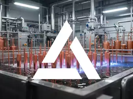 Aurubis Aktie: Neue Elektrolyse in Bulgarien startet im Sommer - Foto: über boerse-global.de