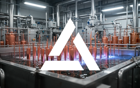 Aurubis Aktie: Neue Elektrolyse in Bulgarien startet im Sommer - Bild: über boerse-global.de