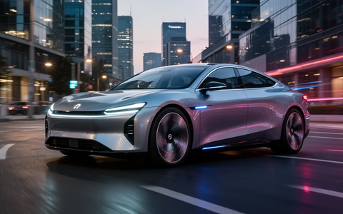Nio Aktie: Lieferstärke trifft Strategiewende - Foto: über boerse-global.de