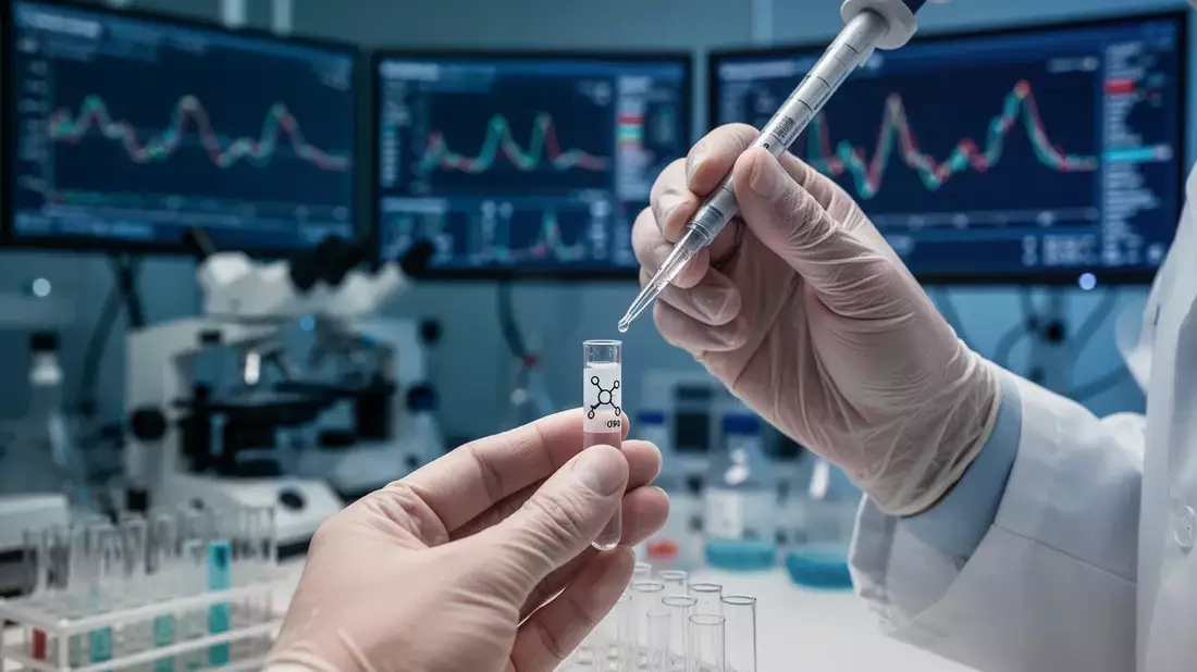 Demenz-Früherkennung: Blut-Biomarker p-tau217 erkennt Veränderungen früh - Bild: über boerse-global.de
