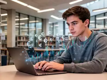 BAföG-Reform: Wohnpauschale steigt auf 440 Euro ab Wintersemester - Foto: über boerse-global.de