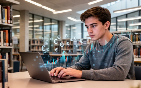 BAföG-Reform: Wohnpauschale steigt auf 440 Euro ab Wintersemester - Bild: über boerse-global.de