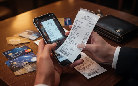 Apple WWDC 8. Juni: Rechnungsteilung per Kamera-Scan kommt - Foto: über boerse-global.de
