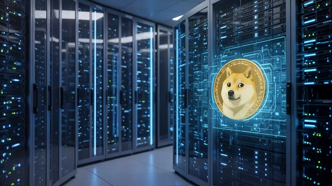 Dogecoin: Paxos-Integration öffnet Zugang zu PayPal und Co. - Bild: über boerse-global.de