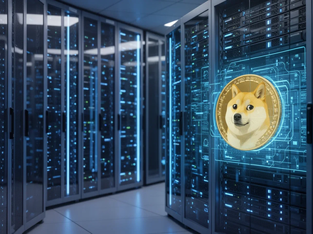 Dogecoin: Paxos-Integration öffnet Zugang zu PayPal und Co. - Foto: über boerse-global.de