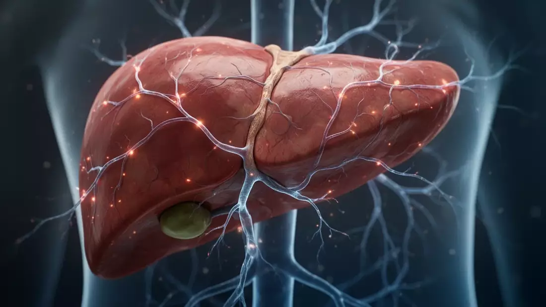 Hepatitis B: Kombinationstherapie führt bei 20% zur Heilung - Bild: über boerse-global.de