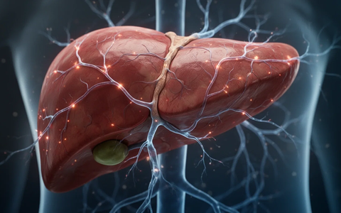 Hepatitis B: Kombinationstherapie führt bei 20% zur Heilung - Foto: über boerse-global.de