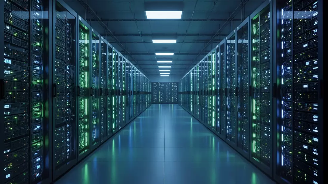 Technologie-Souveränität: EU-Kommission schließt US-Konzerne faktisch aus - Bild: über boerse-global.de
