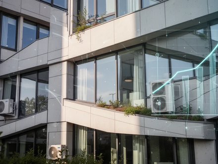 Gebäudegesetz: Ampel kippt 65%-Erneuerbare-Zwang, setzt auf Technologieoffenheit - Foto: über boerse-global.de