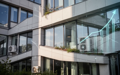Gebäudegesetz: Ampel kippt 65%-Erneuerbare-Zwang, setzt auf Technologieoffenheit - Bild: über boerse-global.de
