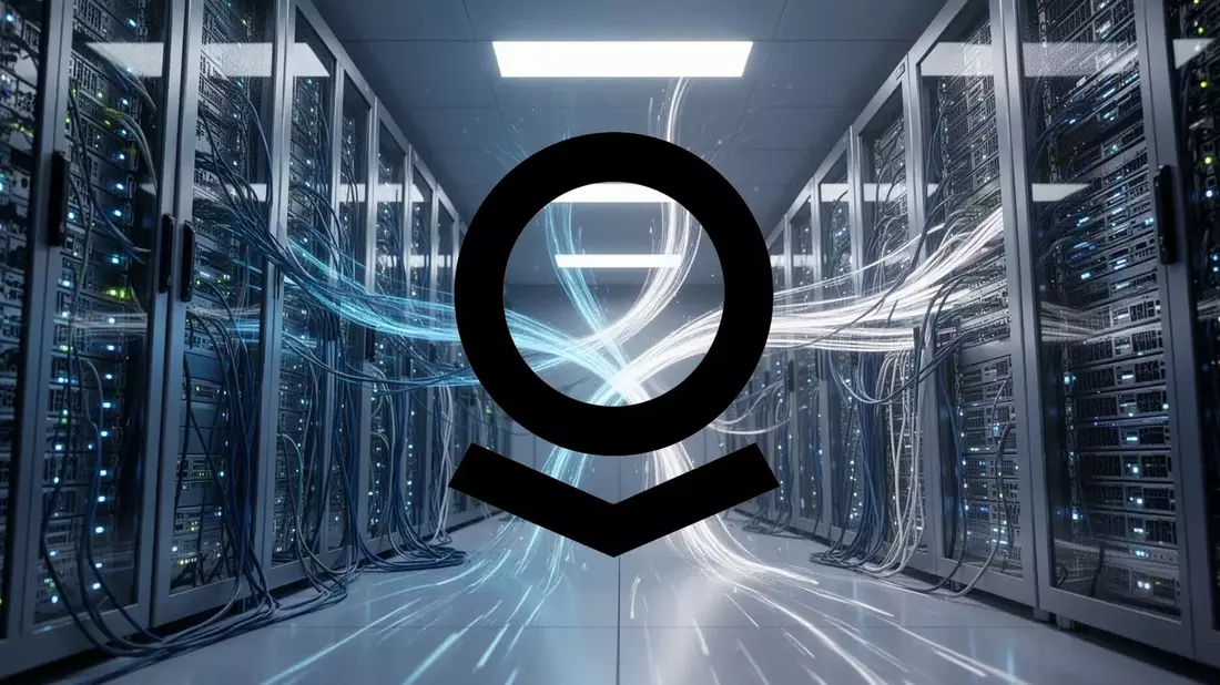 Palantir’s AGM Showdown: Record Revenue and a Governance Revolt Set the Stage for June 3 Illustration mit AI erstellt übermittelt durch boerse-global.de